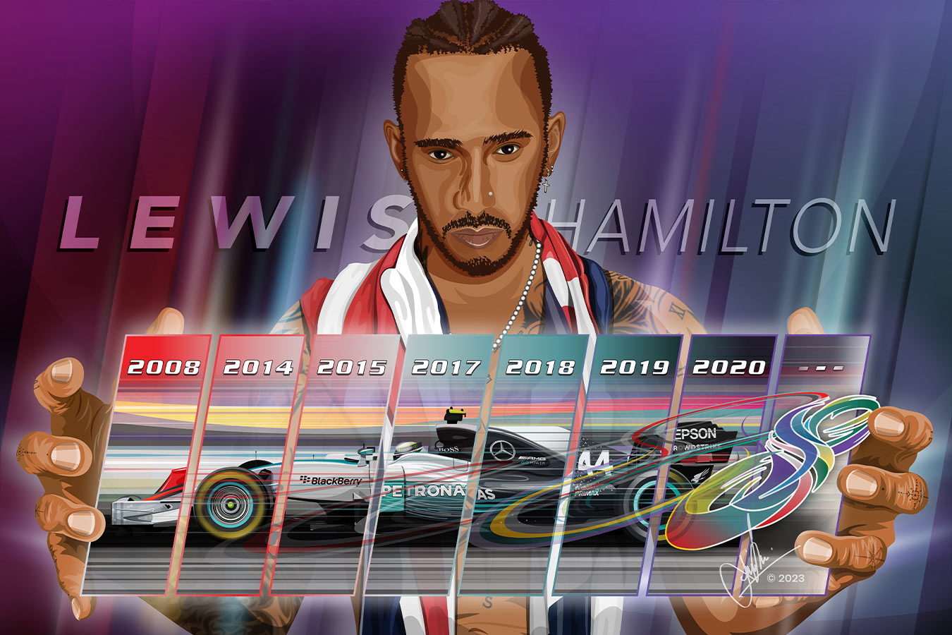 Featured - Illustration