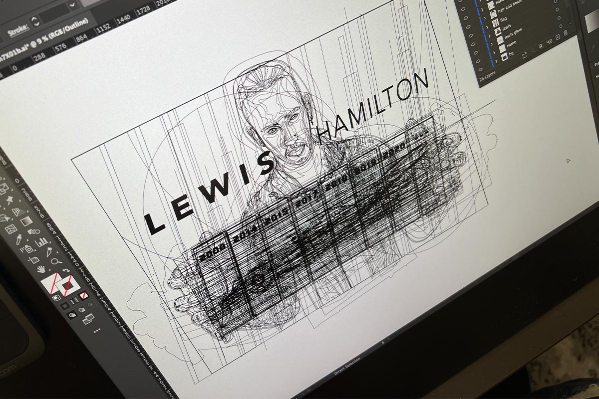 Featured - Illustration