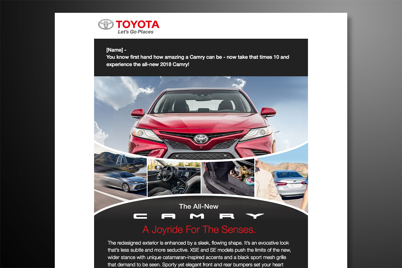 Email Design